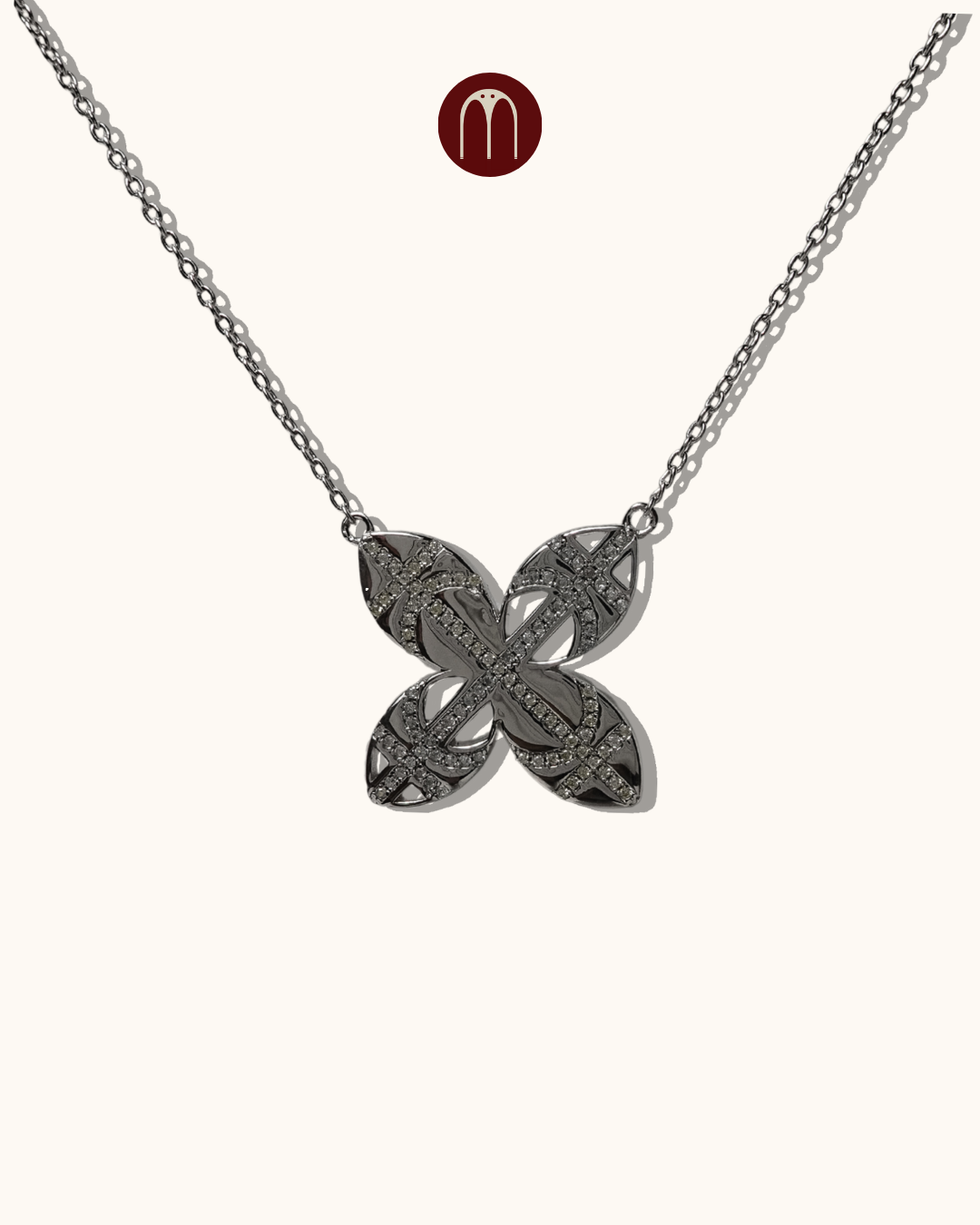 XÓ Necklace