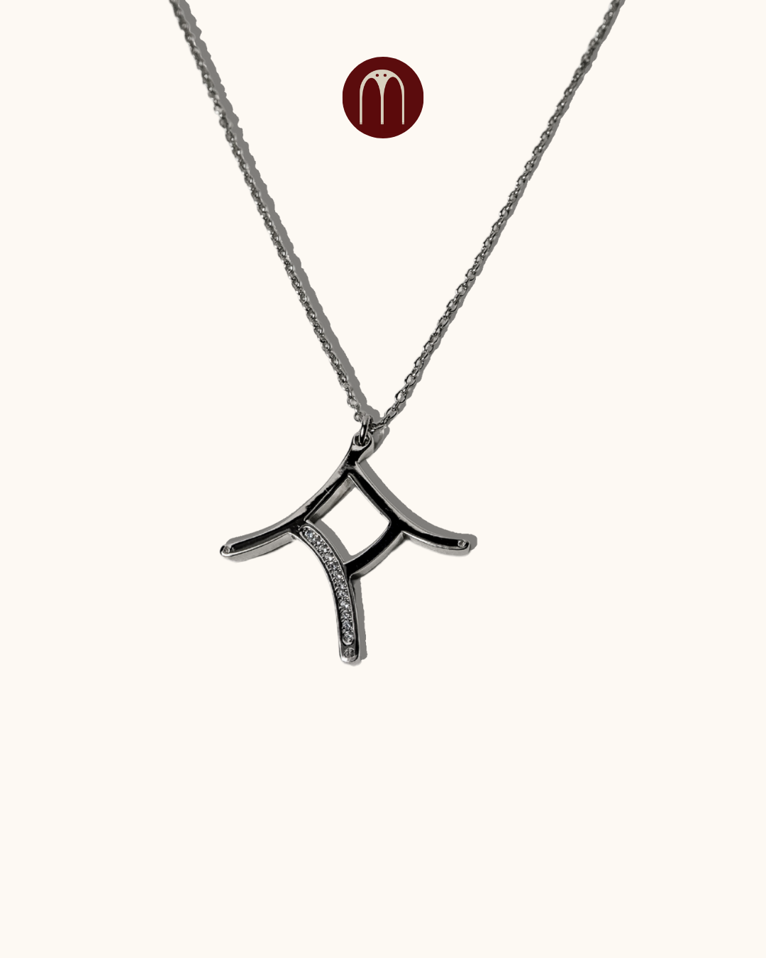 Huty Necklace