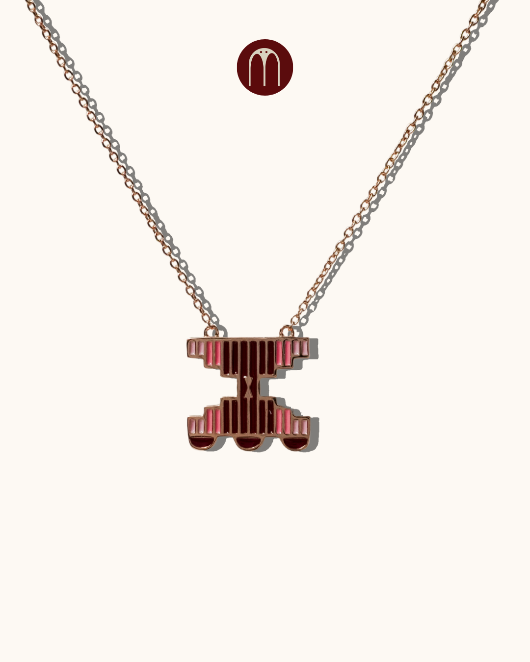 Mini Pimiss Nekclace