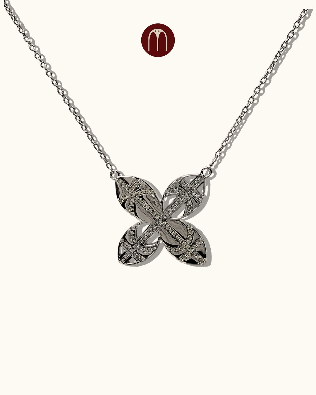 Pendentif XÓ