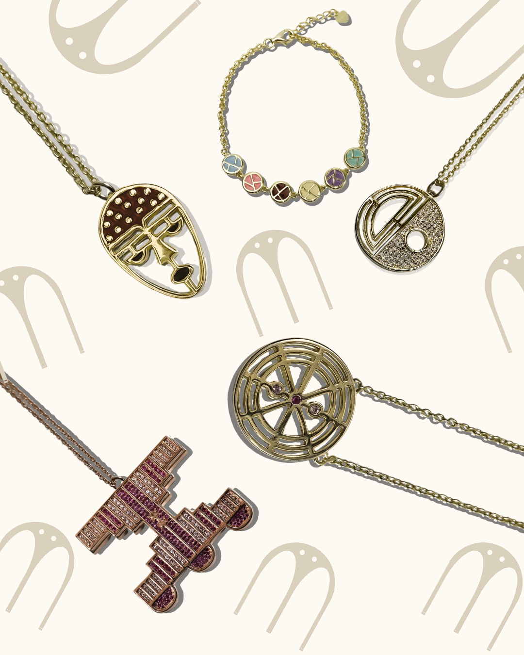 Première collection