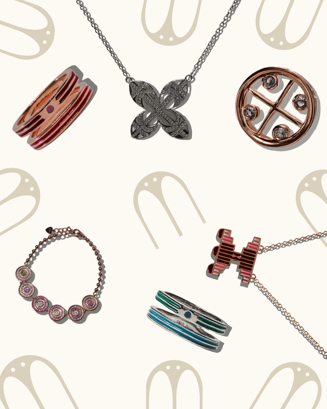 Deuxième Collection