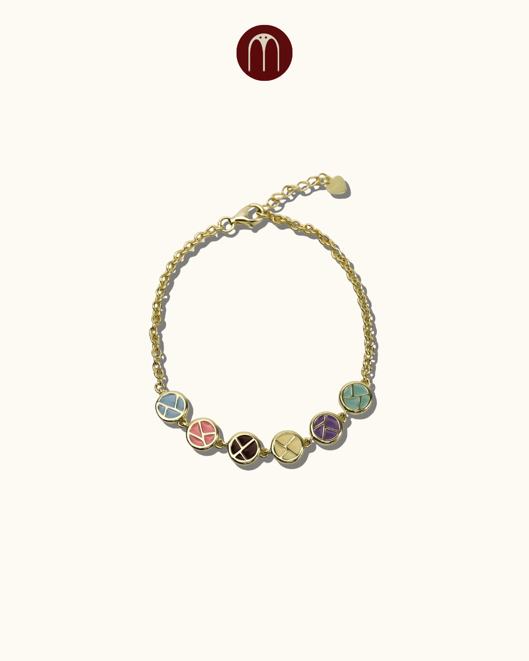 Riel bracelet