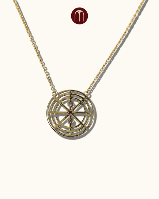 Pendentif Meemee