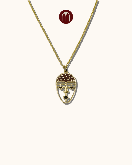 Pendentif Askwa