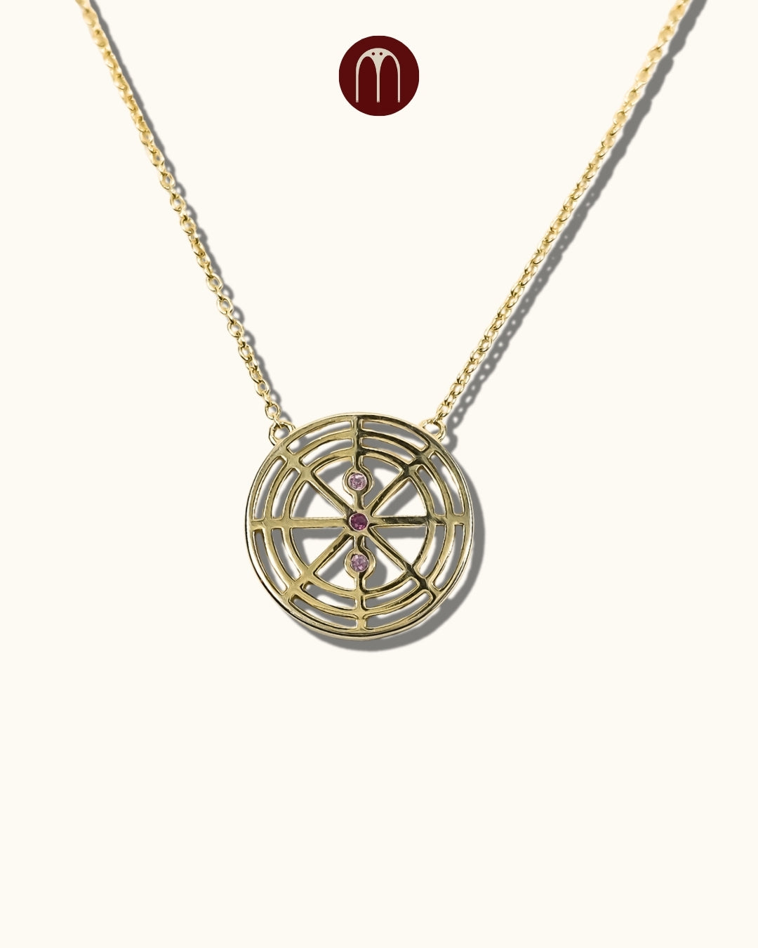 Pendentif Meemee