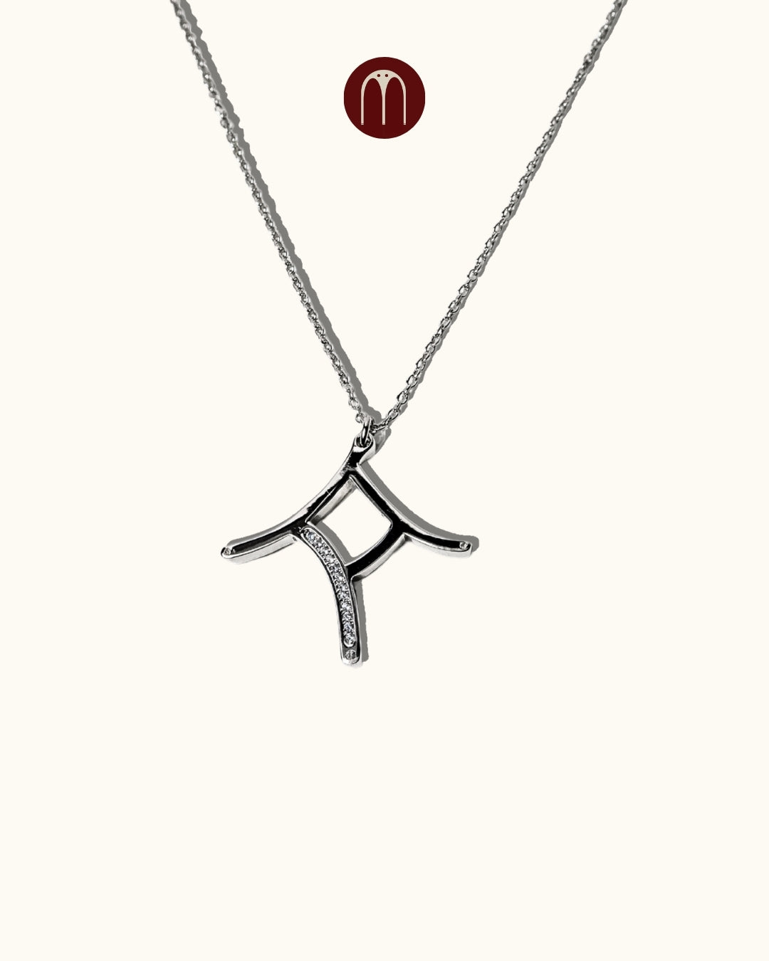 Pendentif Huty