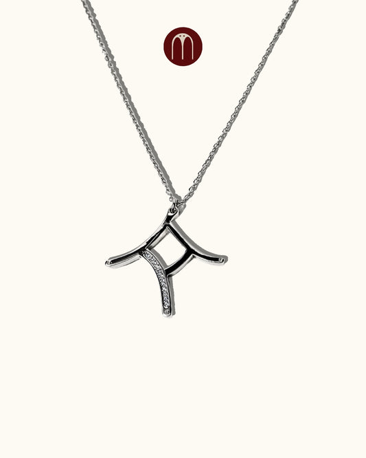 Pendentif Huty